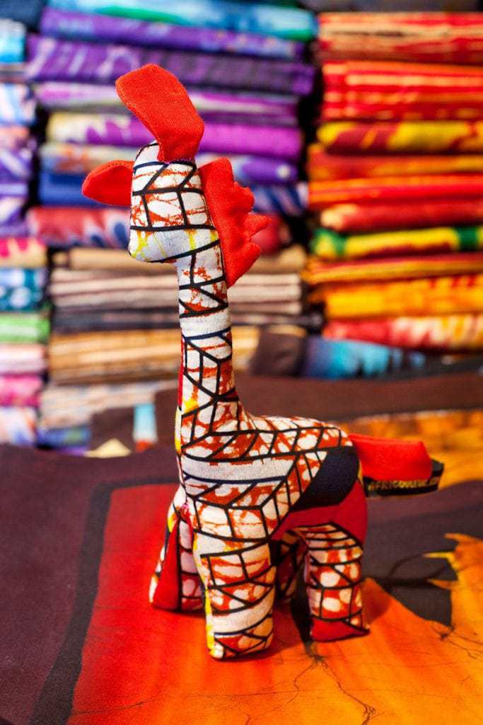 Africouleur