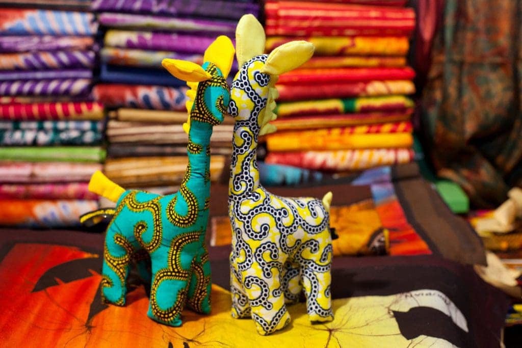 Africouleur