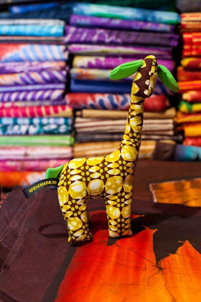 Africouleur