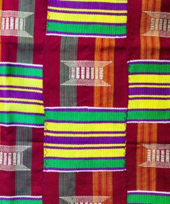 Kente prune