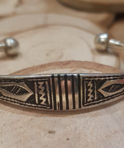 Bijoux bracelet touareg