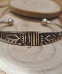 Bijoux bracelet touareg