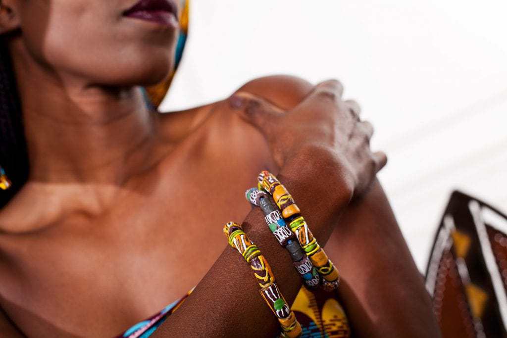 Africouleur