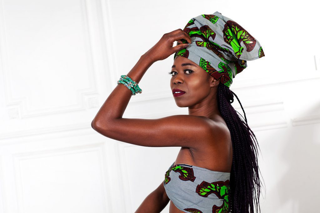 Africouleur