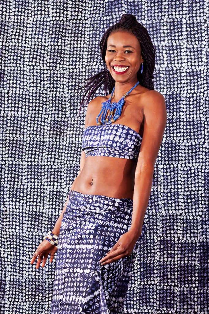 Africouleur