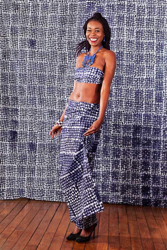 Africouleur