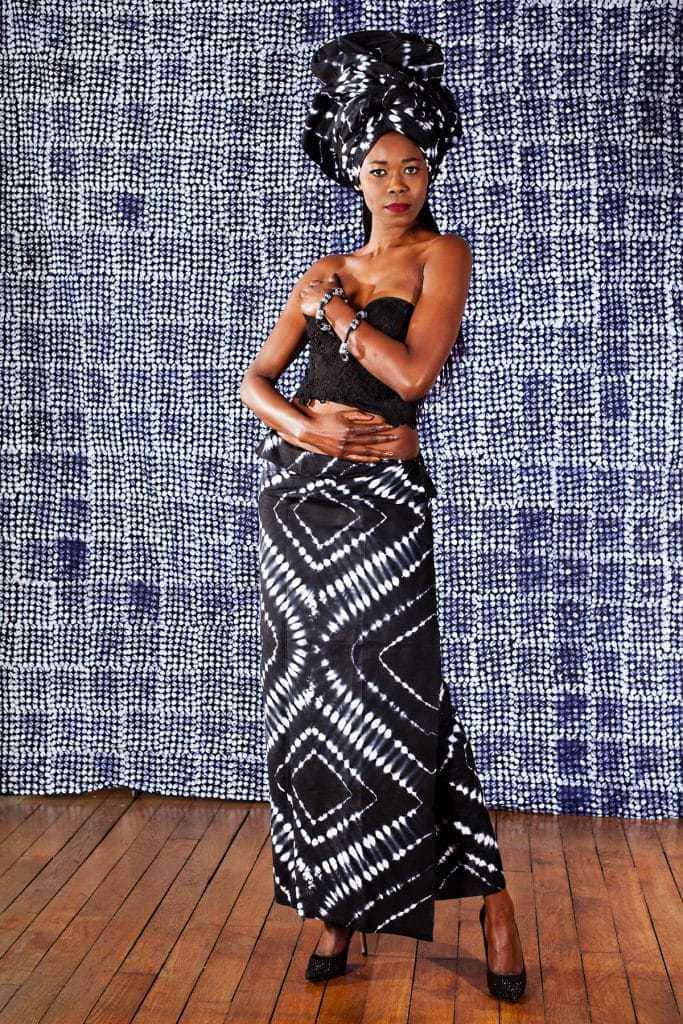 Africouleur