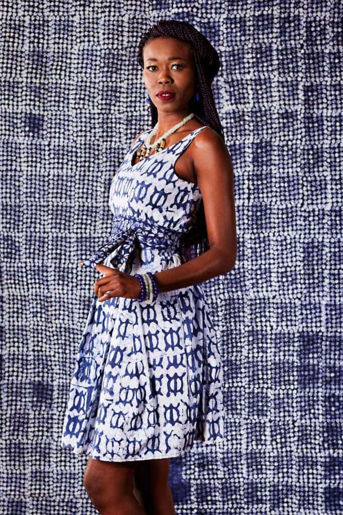 Africouleur