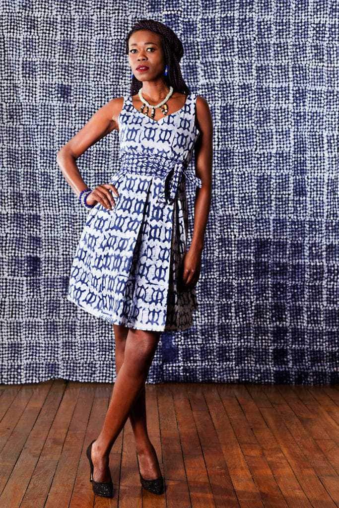 Africouleur