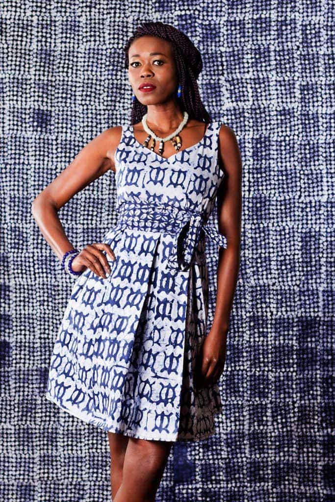 Africouleur