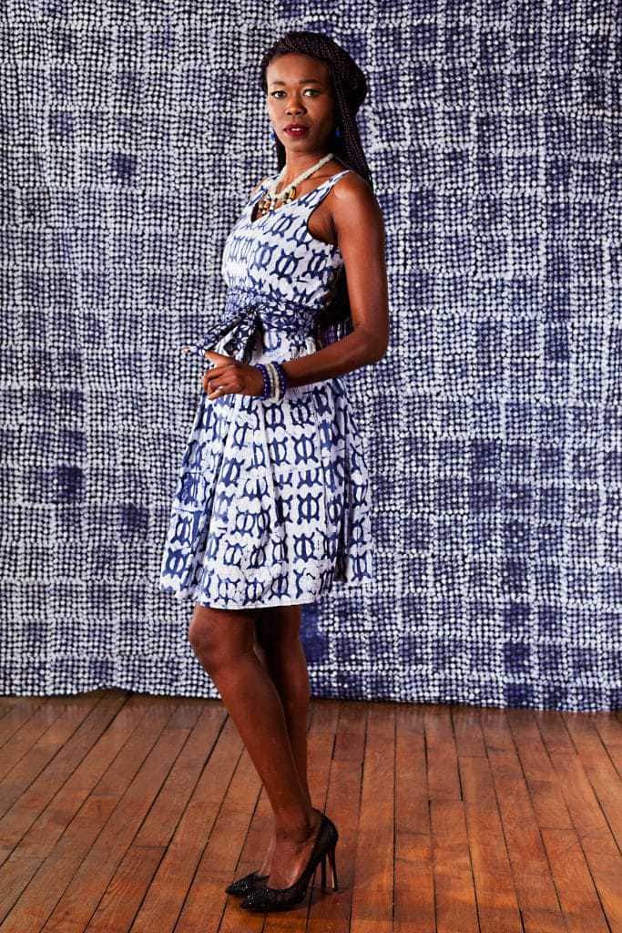 Africouleur