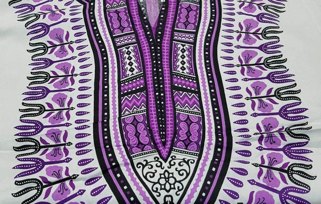Africouleur
