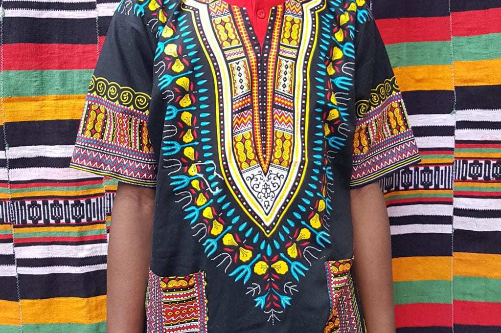 Africouleur