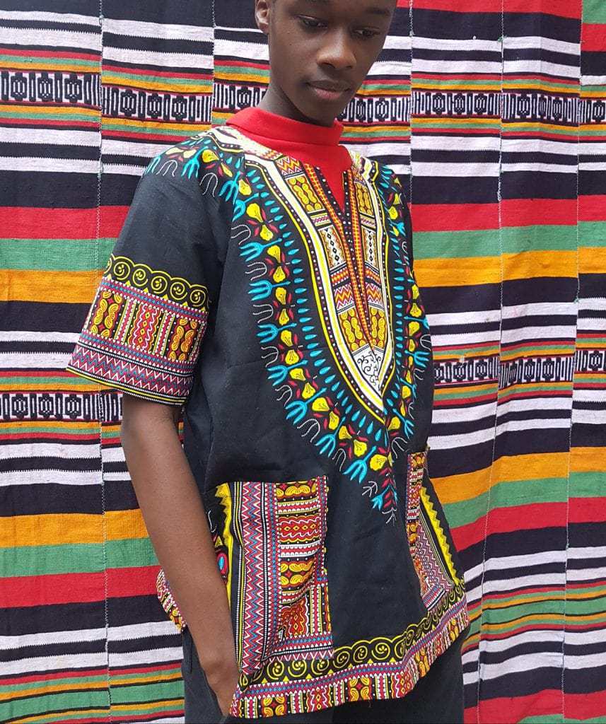 Africouleur