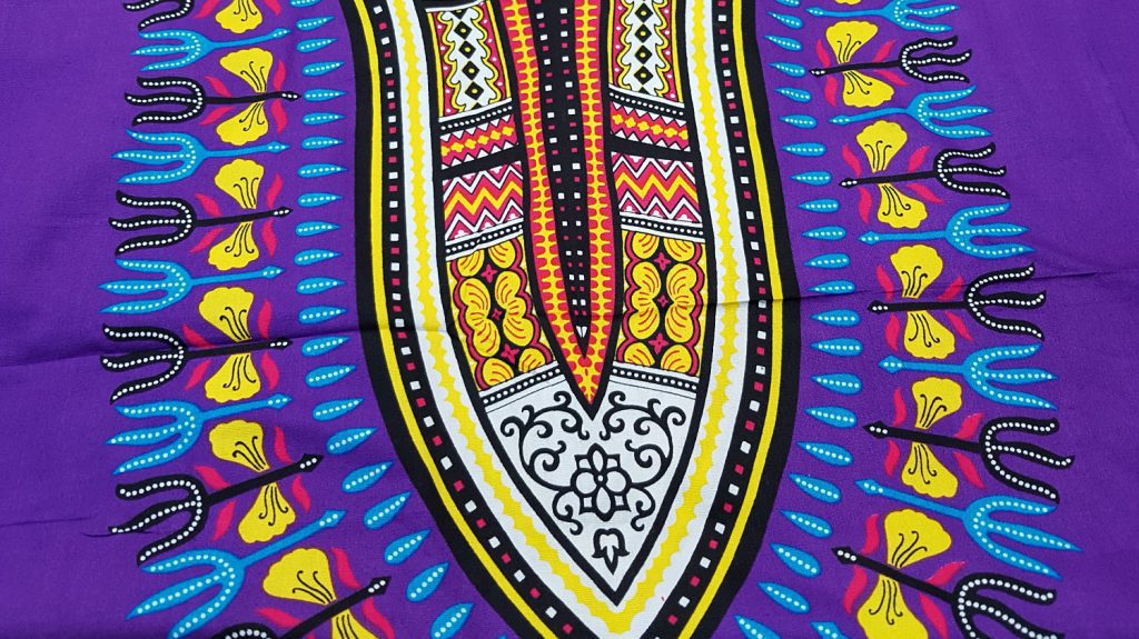Africouleur