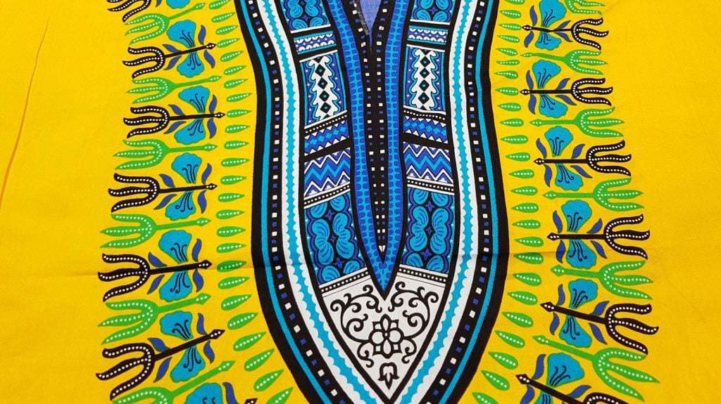 Africouleur