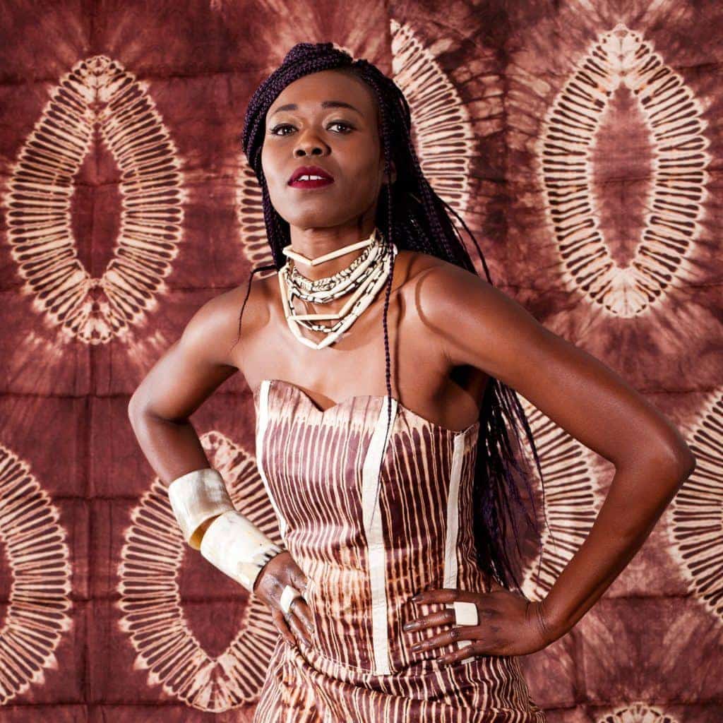 Africouleur