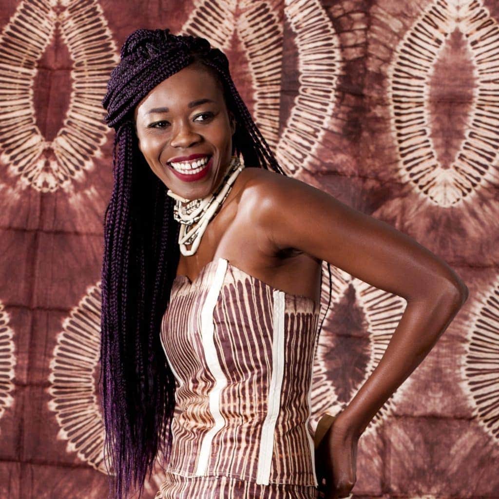 Africouleur