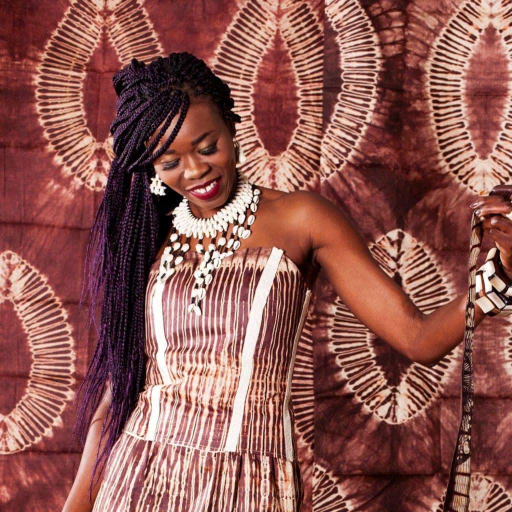 Africouleur