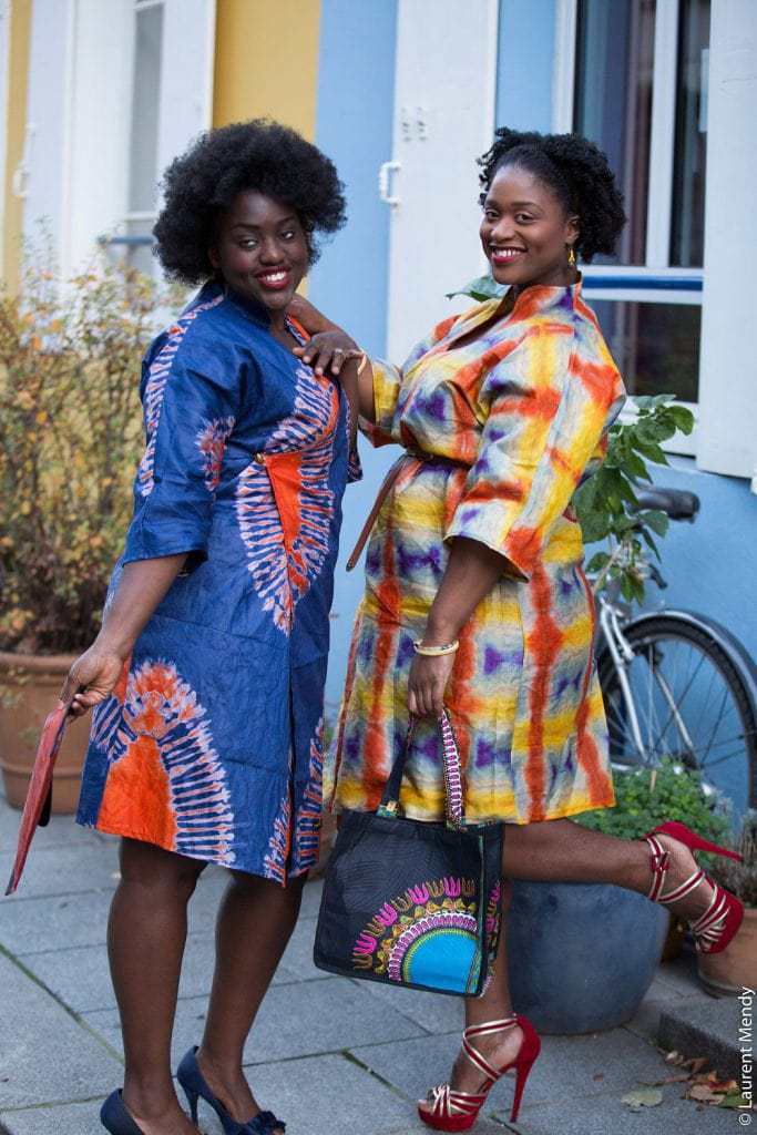Africouleur