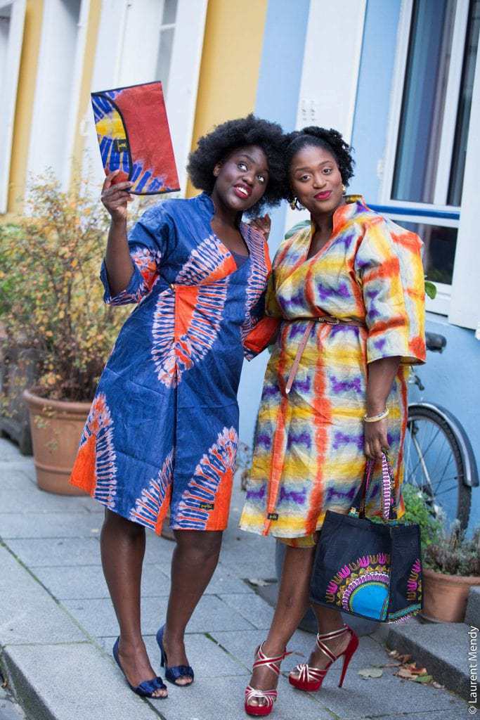 Africouleur