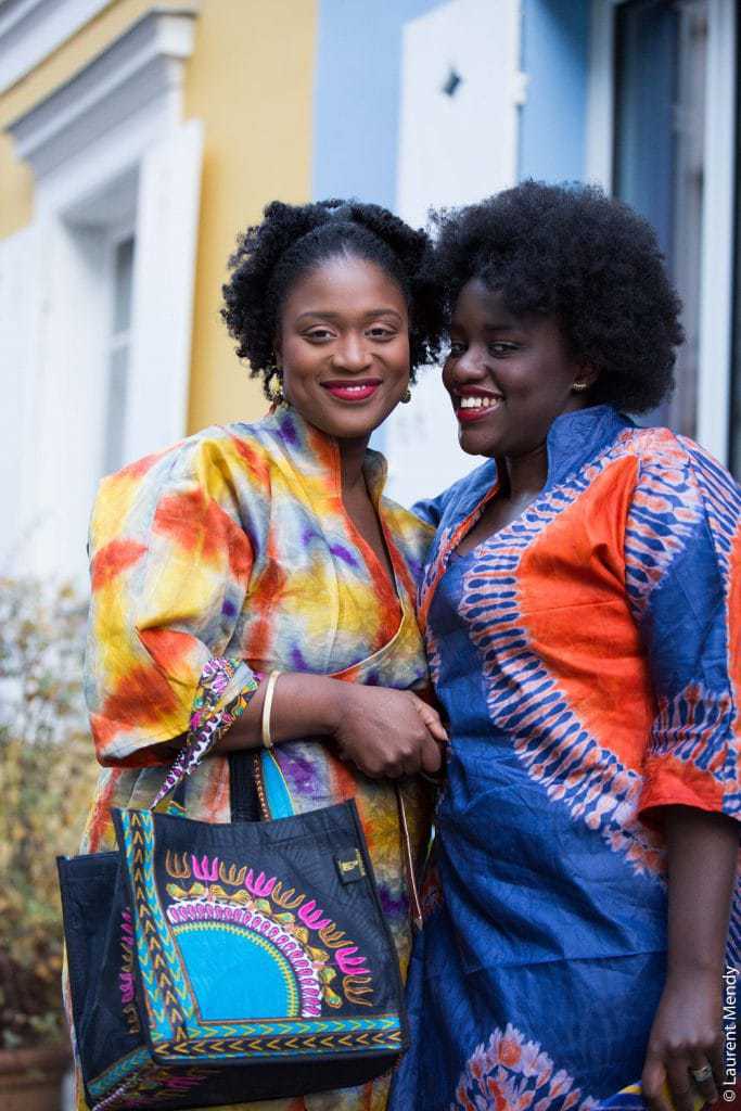 Africouleur