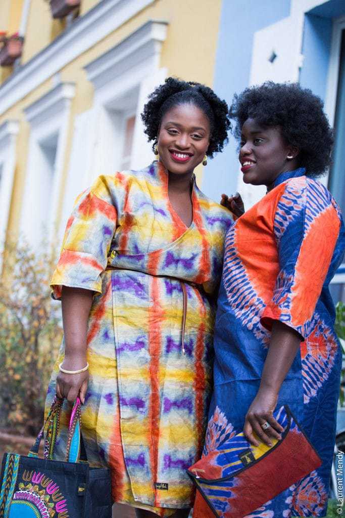 Africouleur