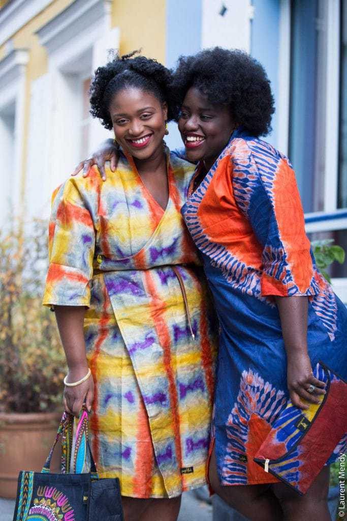 Africouleur