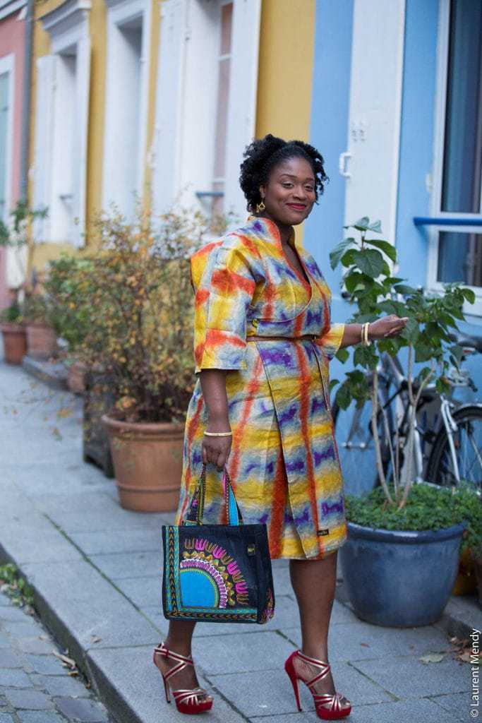 Africouleur