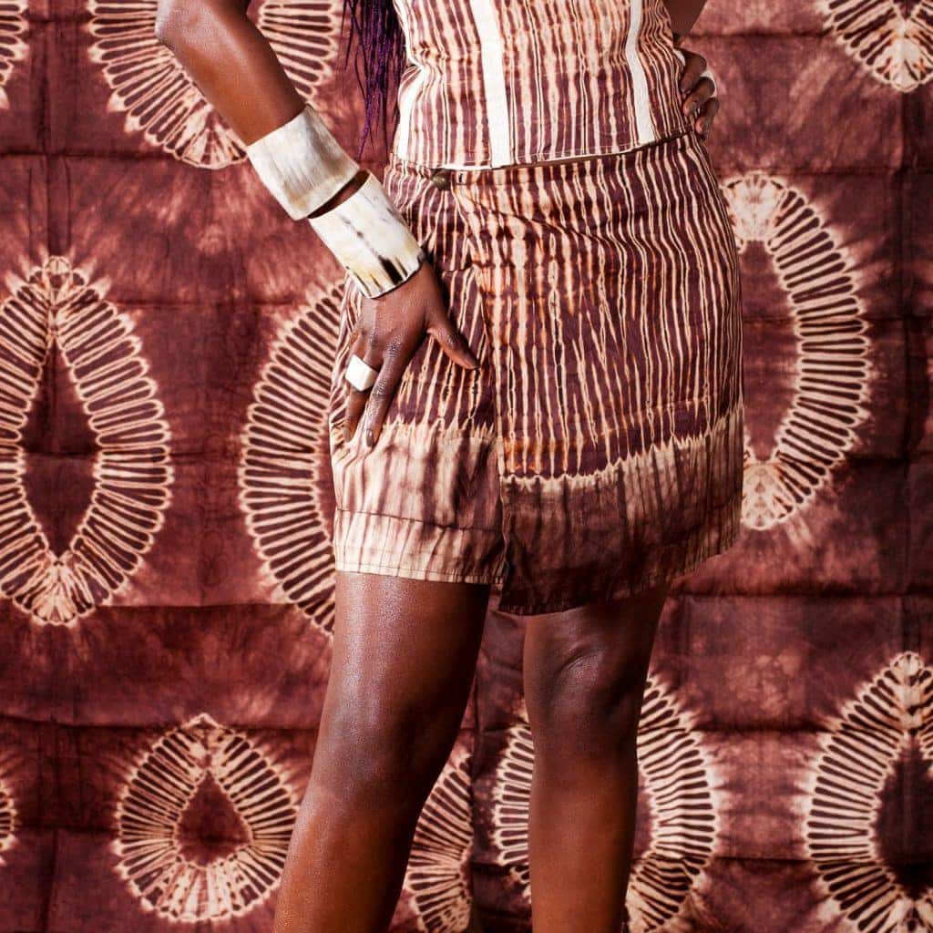 Africouleur