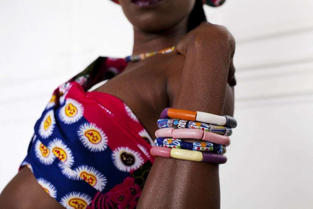 Africouleur