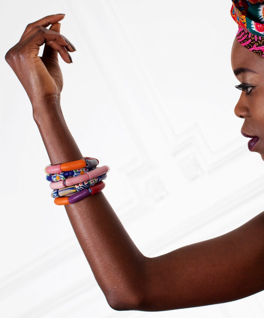 Africouleur