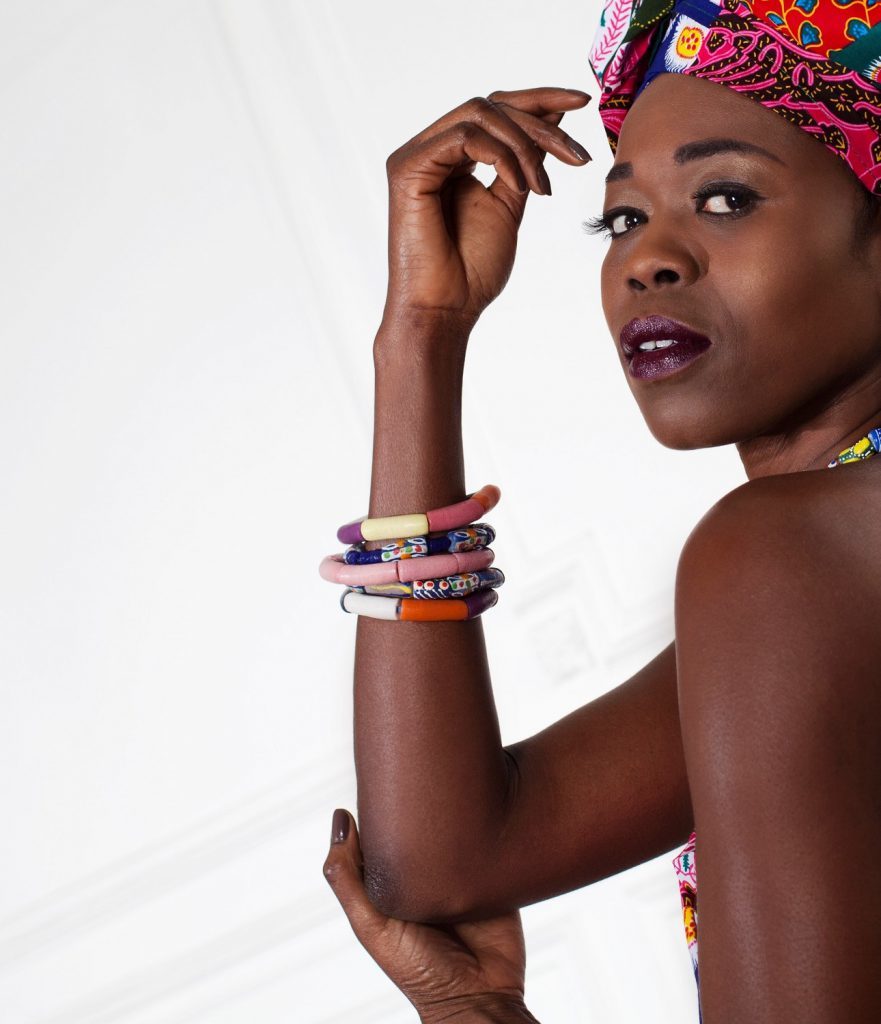 Africouleur