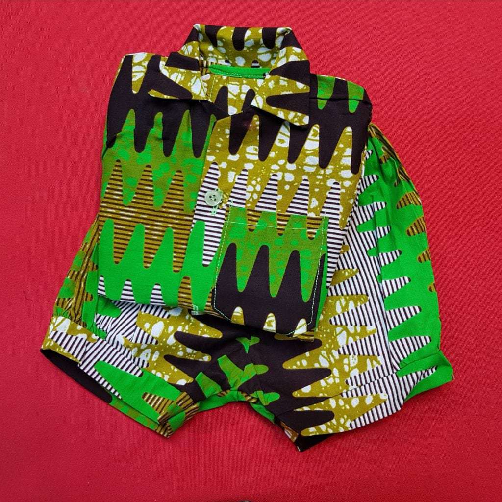 Africouleur