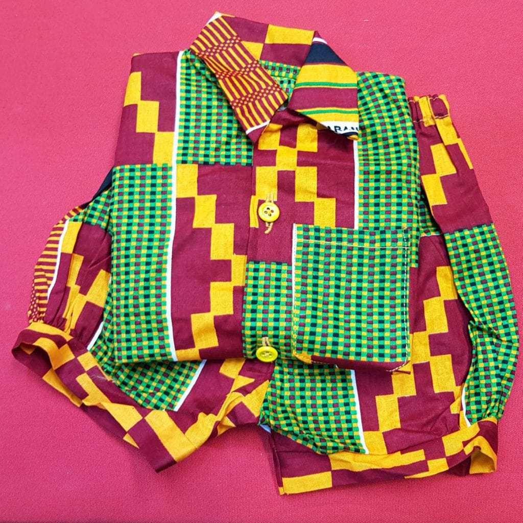Africouleur