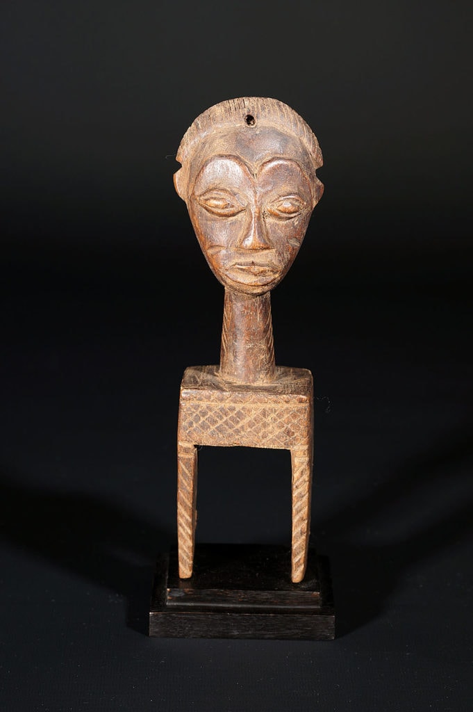 Africouleur