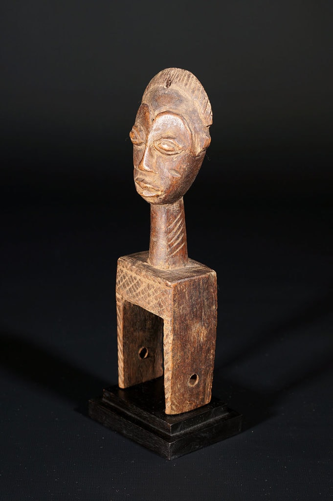 Africouleur