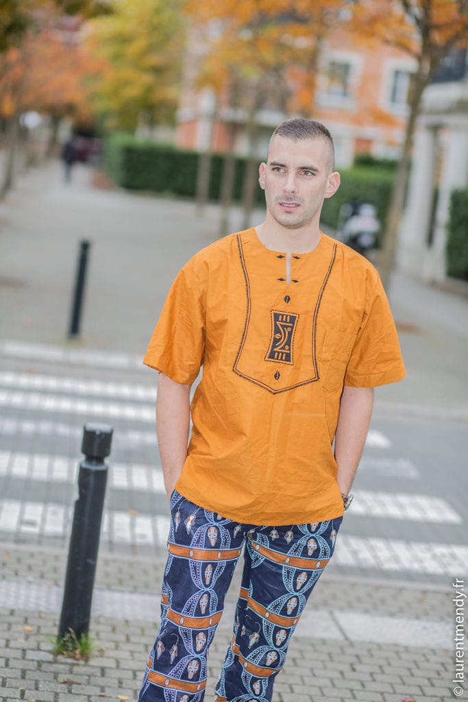 Africouleur