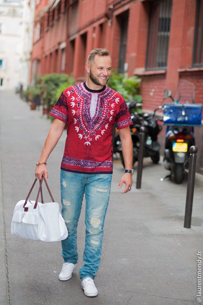 Africouleur