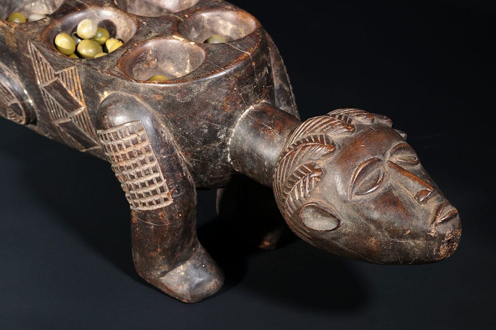 Africouleur