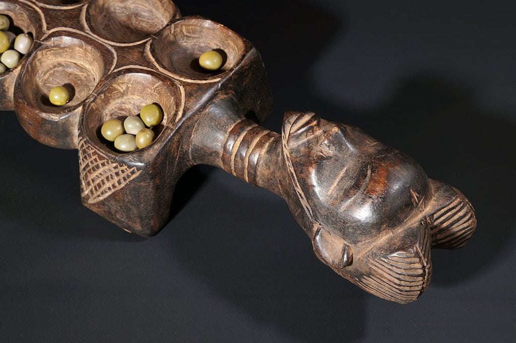Africouleur