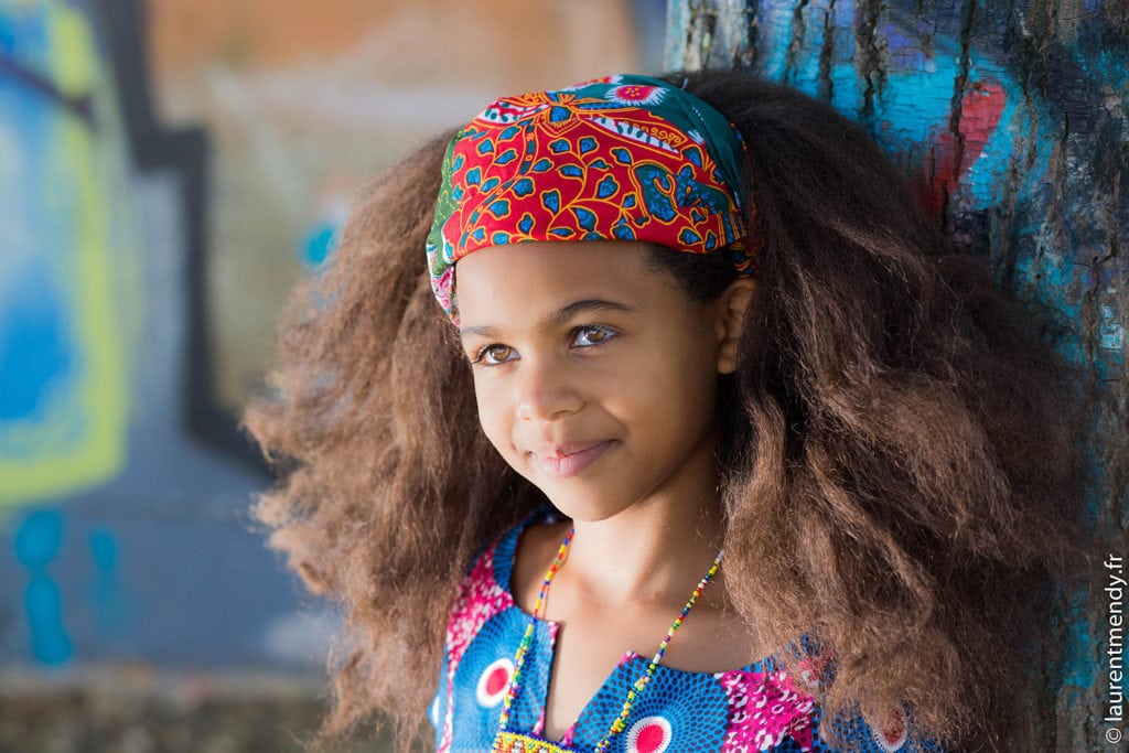 Africouleur