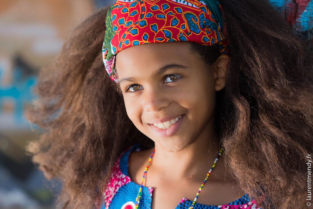 Africouleur