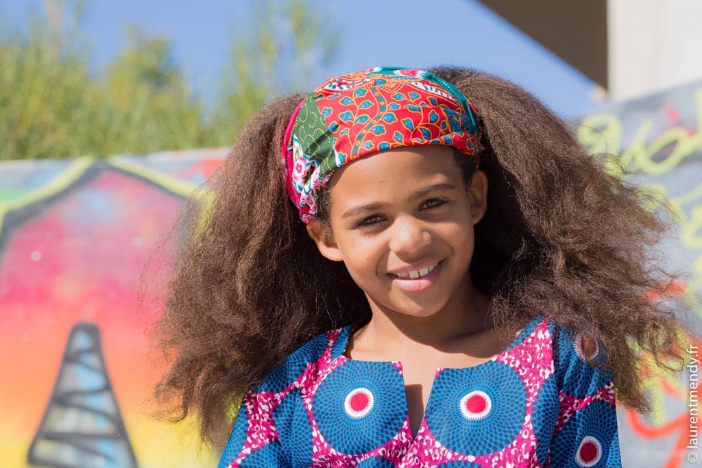 Africouleur