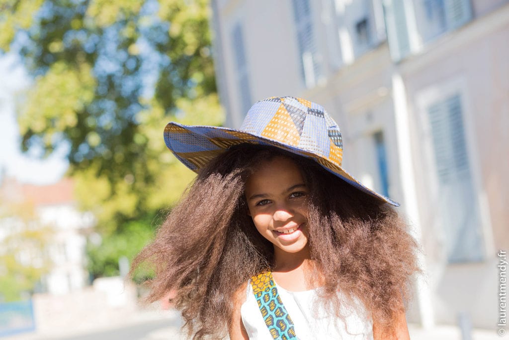 Africouleur