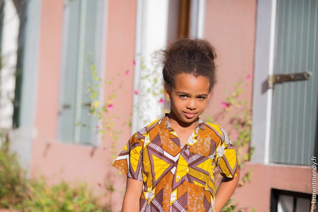 Africouleur