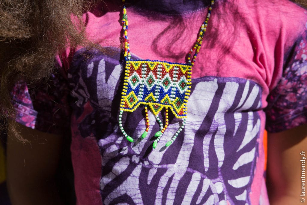 Africouleur