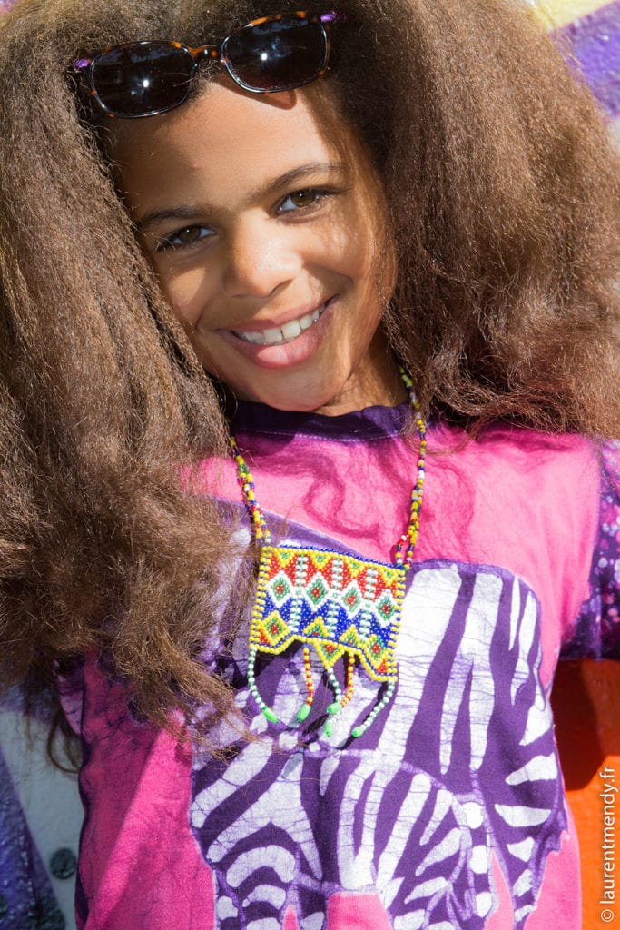 Africouleur