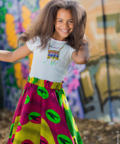 Les Robes En Pagne Pour Jeune Fille Rajeshmotors Com