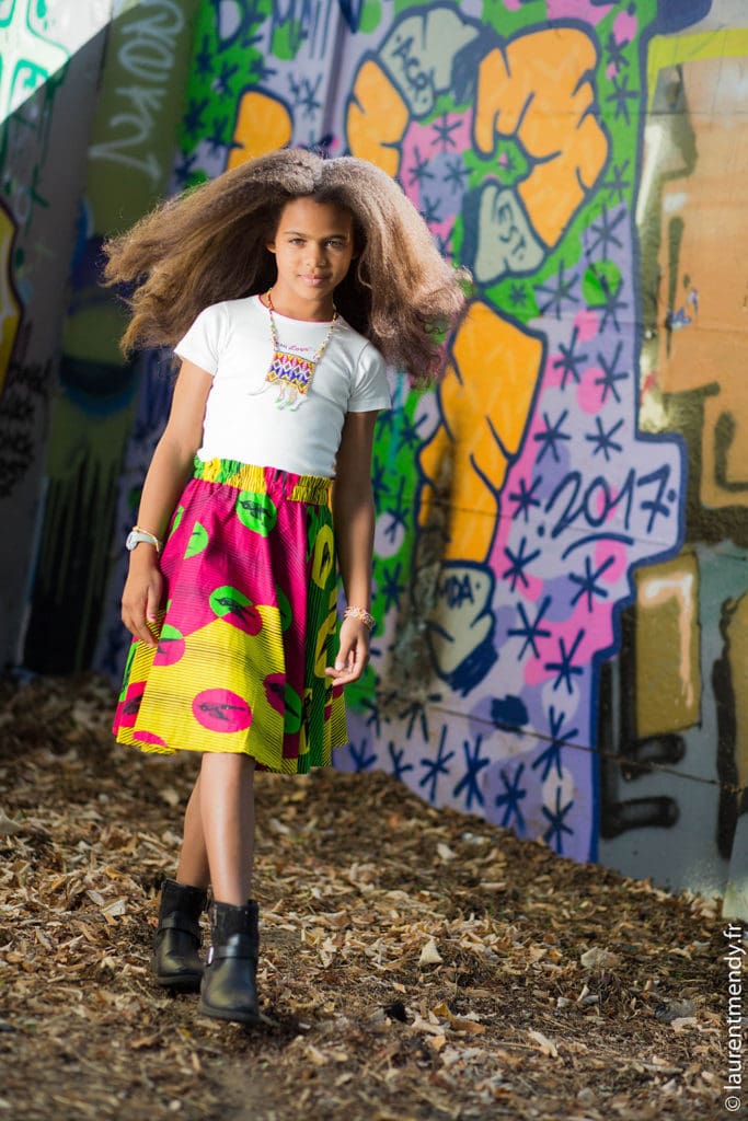 Africouleur